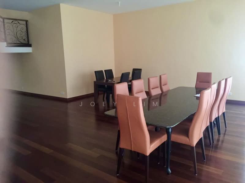 Bungalow for Sale in KL City Centre (Kuala Lumpur) - Joey Lim - Dining Room - PropertyGuru.com.my