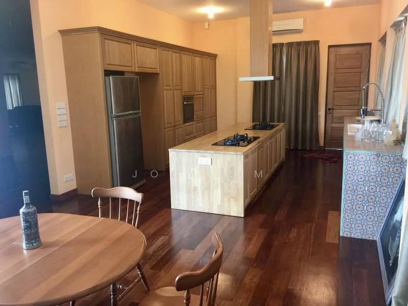 Bungalow for Sale in KL City Centre (Kuala Lumpur) - Joey Lim - Kitchen - PropertyGuru.com.my