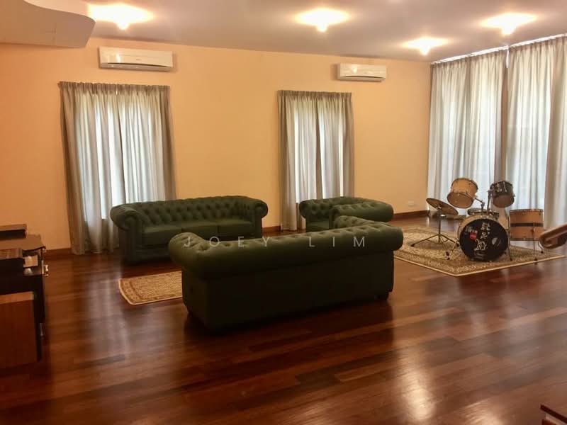 Bungalow for Sale in KL City Centre (Kuala Lumpur) - Joey Lim - Living Room - PropertyGuru.com.my