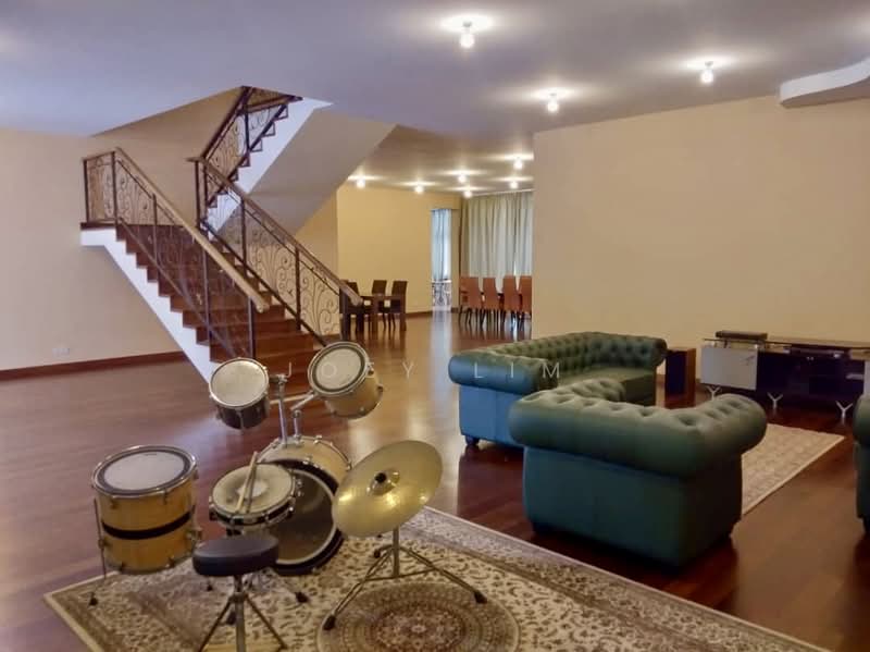 Bungalow for Sale in KL City Centre (Kuala Lumpur) - Joey Lim - Living Room - PropertyGuru.com.my