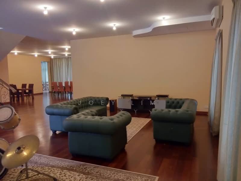 Bungalow for Sale in KL City Centre (Kuala Lumpur) - Joey Lim - PropertyGuru.com.my