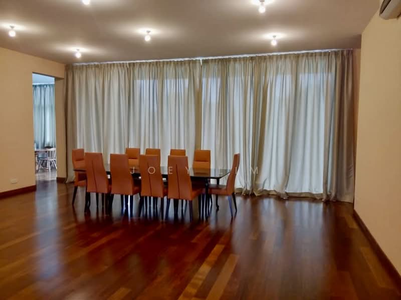 Bungalow for Sale in KL City Centre (Kuala Lumpur) - Joey Lim - Dining Room - PropertyGuru.com.my