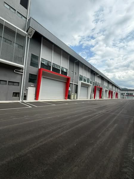 Terrace Factory for Rent in Batu Caves (Selangor) - Chris Tye - Exterior - PropertyGuru.com.my