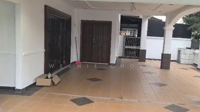 Semi-Detached House for Sale in Ampang (Selangor) - Kweenie Chong - PropertyGuru.com.my