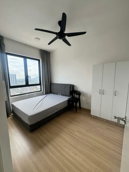 Service Residence for Rent at Tuan Residency - Eason Hiew - Bedroom - PropertyGuru.com.my
