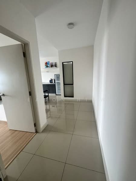 Service Residence for Rent at Tuan Residency - Eason Hiew - Corridor - PropertyGuru.com.my