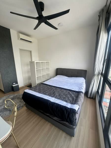 Service Residence for Rent at Tuan Residency - Eason Hiew - Bedroom - PropertyGuru.com.my