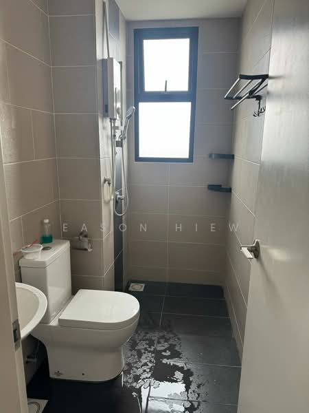 Service Residence for Rent at Tuan Residency - Eason Hiew - Bathroom - PropertyGuru.com.my