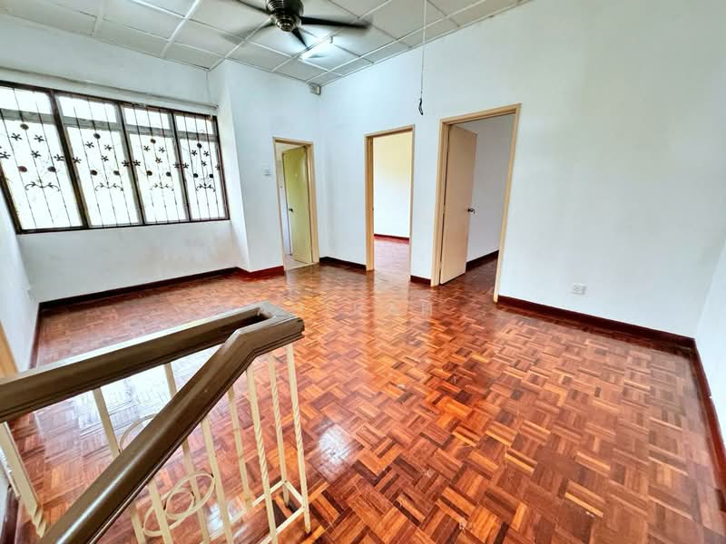 Cluster House for Sale in Bangi (Selangor) - Mahirah . - Interior - PropertyGuru.com.my