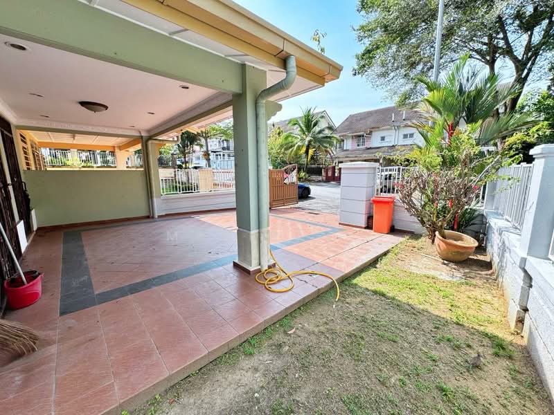 Cluster House for Sale in Bangi (Selangor) - Mahirah . - Exterior - PropertyGuru.com.my