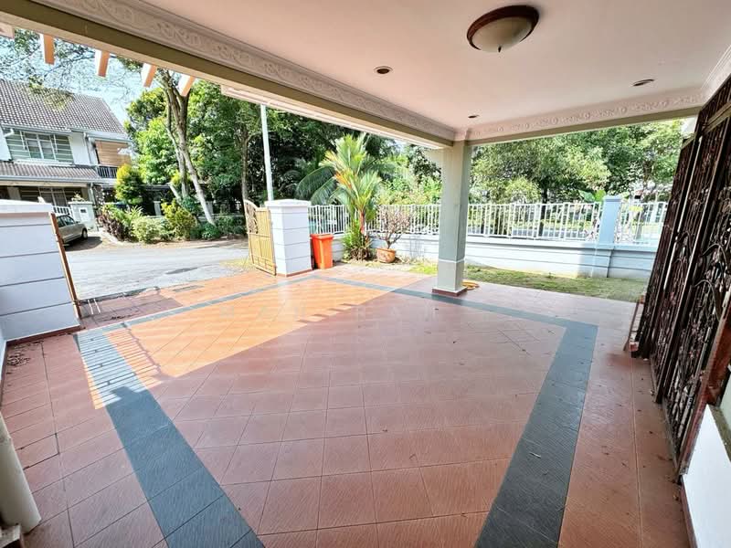 Cluster House for Sale in Bangi (Selangor) - Mahirah . - Exterior - PropertyGuru.com.my