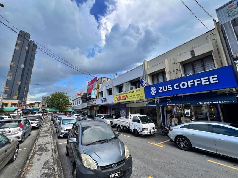 Kedai untuk Disewa di Taman Midah (Cheras) - Jerry Lee - PropertyGuru.com.my