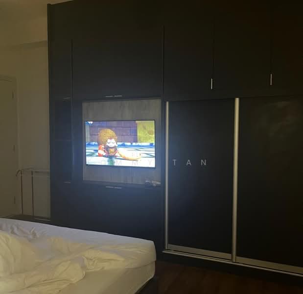 Servis Apartment untuk Disewa di Arte Mont Kiara - TOMMY TAN - Bedroom - PropertyGuru.com.my