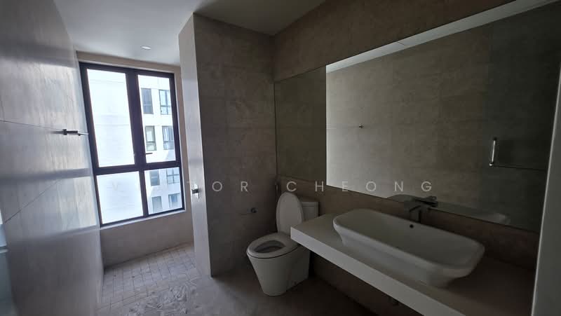 Kondominium untuk Dijual di Concerto North Kiara - Victor Cheong - Bathroom - PropertyGuru.com.my