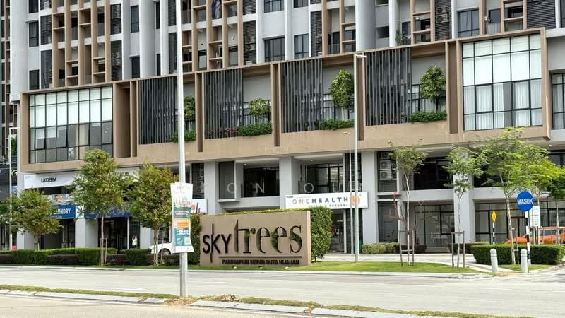Kedai / Pejabat untuk Disewa di Bukit Indah (Iskandar Puteri (Nusajaya)) - Leon Oun - PropertyGuru.com.my