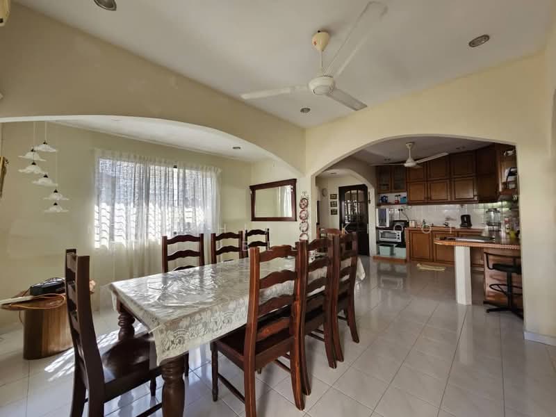 Bungalow for Sale in Minden Heights (Gelugor) - May Chiam Khooi Bee - Dining Room - PropertyGuru.com.my