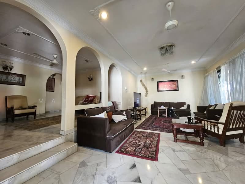 Bungalow for Sale in Minden Heights (Gelugor) - May Chiam Khooi Bee - Living Room - PropertyGuru.com.my