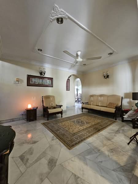 Bungalow for Sale in Minden Heights (Gelugor) - May Chiam Khooi Bee - Living Room - PropertyGuru.com.my