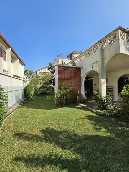 Bungalow for Sale in Minden Heights (Gelugor) - May Chiam Khooi Bee - Exterior - PropertyGuru.com.my