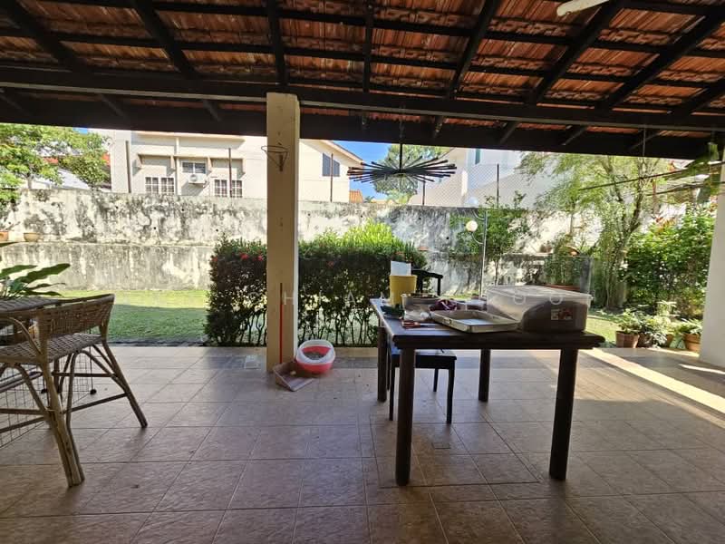 Bungalow for Sale in Minden Heights (Gelugor) - May Chiam Khooi Bee - Exterior - PropertyGuru.com.my