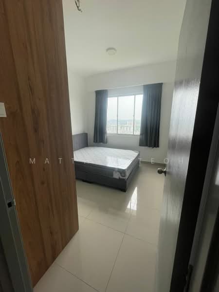 Pangsapuri untuk Disewa di Acacia Semenyih Apartment - Matthew Teoh - Bedroom - PropertyGuru.com.my