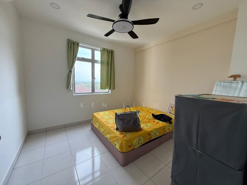 Apartment for Rent at MI Apartment - Ken Liew - PropertyGuru.com.my