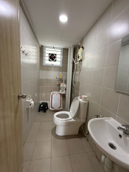 Apartment for Rent at MI Apartment - Ken Liew - PropertyGuru.com.my