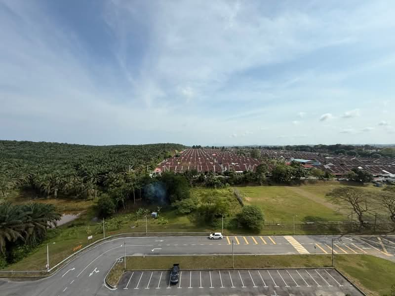 Apartment for Rent at MI Apartment - Ken Liew - PropertyGuru.com.my