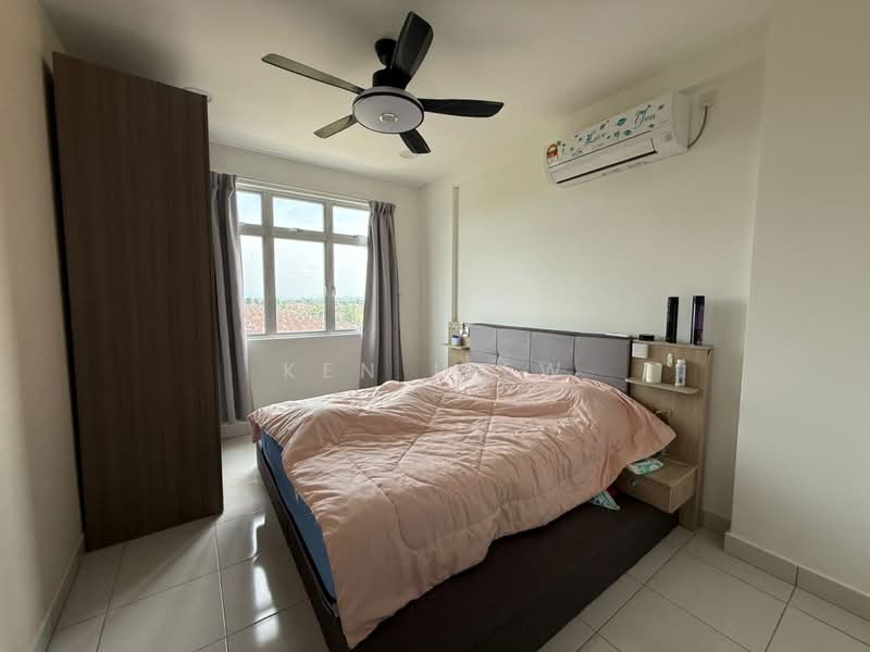 Apartment for Rent at MI Apartment - Ken Liew - PropertyGuru.com.my