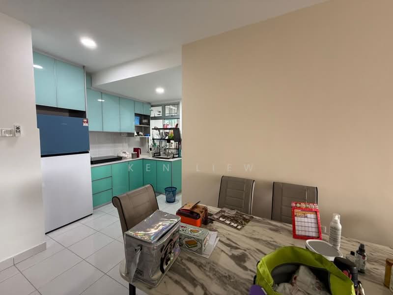 Apartment for Rent at MI Apartment - Ken Liew - PropertyGuru.com.my