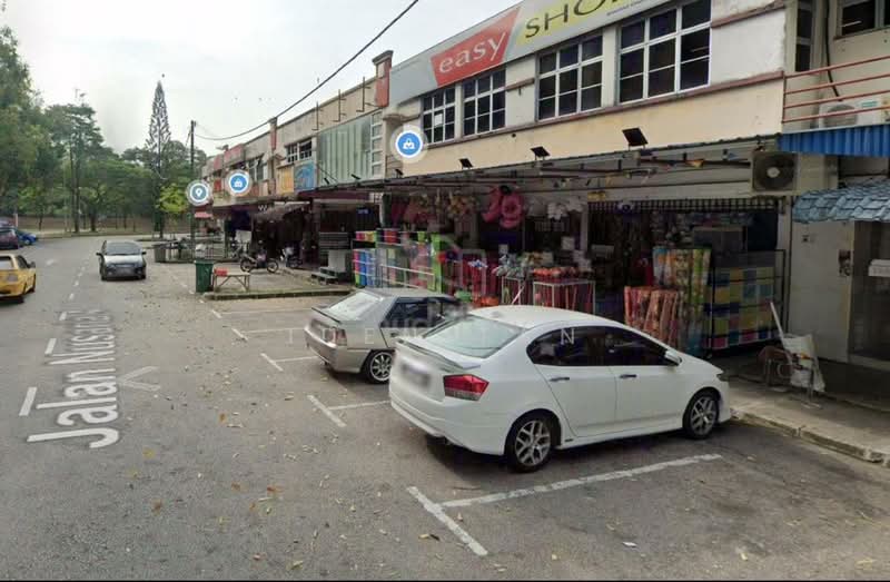 Shop / Office for Sale in Taman Nusantara (Iskandar Puteri (Nusajaya)) - Iden Tan - Exterior - PropertyGuru.com.my