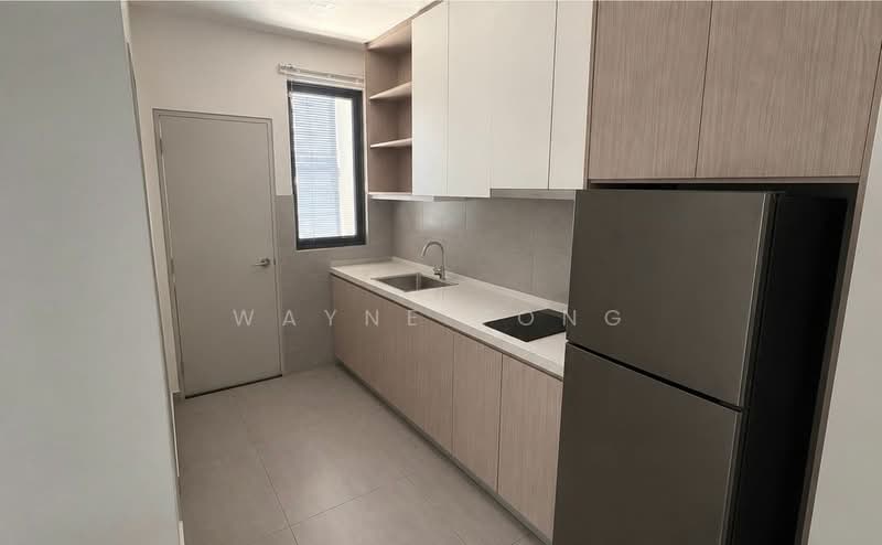 Service Residence for Rent at Sunsuria Forum - Wayne Yong - PropertyGuru.com.my