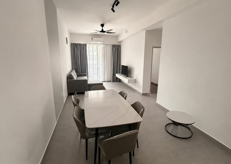 Service Residence for Rent at Sunsuria Forum - Wayne Yong - PropertyGuru.com.my