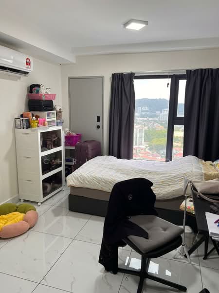 Servis Apartment untuk Disewa di Arte Cheras - Chris Choo - Bedroom - PropertyGuru.com.my