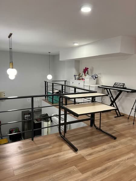Servis Apartment untuk Disewa di Arte Cheras - Chris Choo - Interior - PropertyGuru.com.my