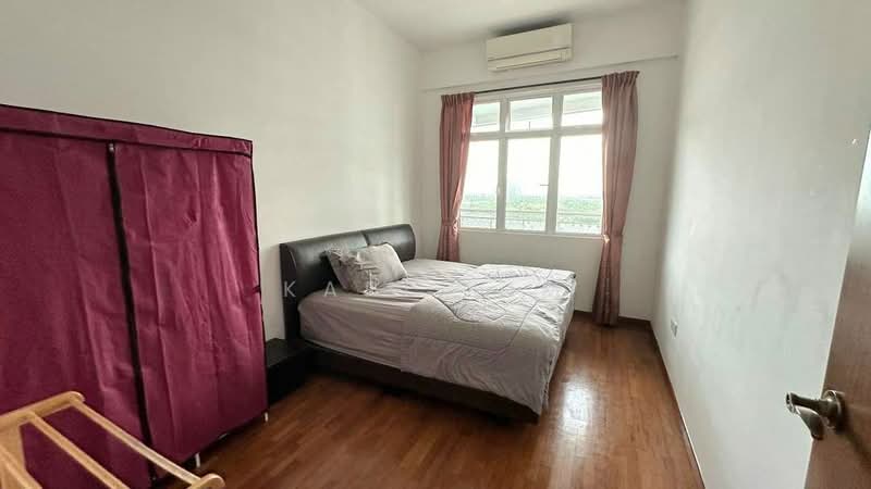 Servis Apartment untuk Dijual di Grandview 360 - Karl Lim - Bedroom - PropertyGuru.com.my