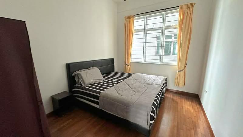 Servis Apartment untuk Dijual di Grandview 360 - Karl Lim - Bedroom - PropertyGuru.com.my
