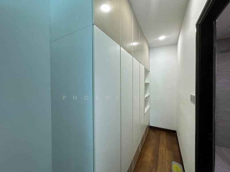 Servis Apartment untuk Disewa di Paragon Residences @ Straits View - Phoebe Foo - Interior - PropertyGuru.com.my