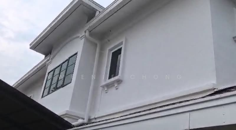 Semi-Detached House for Rent in Ampang (Selangor) - Kweenie Chong - Exterior - PropertyGuru.com.my