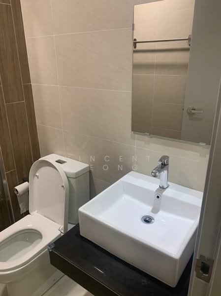 Servis Apartment untuk Disewa di RYAN & MIHO - Vincent Leong - Bathroom - PropertyGuru.com.my
