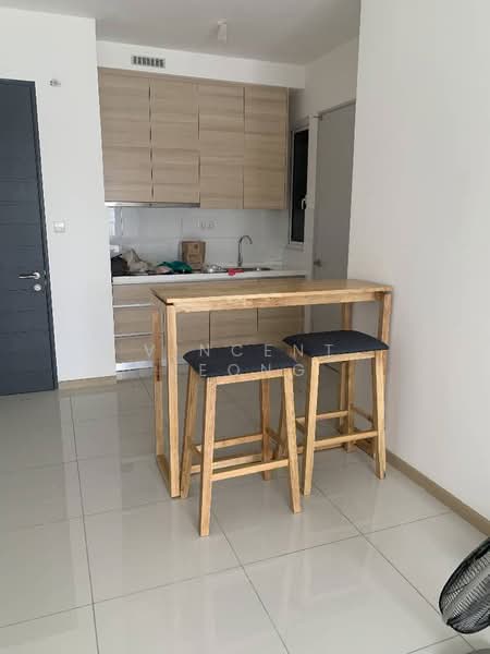 Servis Apartment untuk Disewa di RYAN & MIHO - Vincent Leong - Kitchen - PropertyGuru.com.my