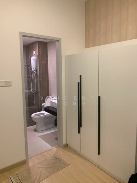Servis Apartment untuk Disewa di RYAN & MIHO - Vincent Leong - Bathroom - PropertyGuru.com.my