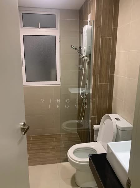 Servis Apartment untuk Disewa di RYAN & MIHO - Vincent Leong - Bathroom - PropertyGuru.com.my