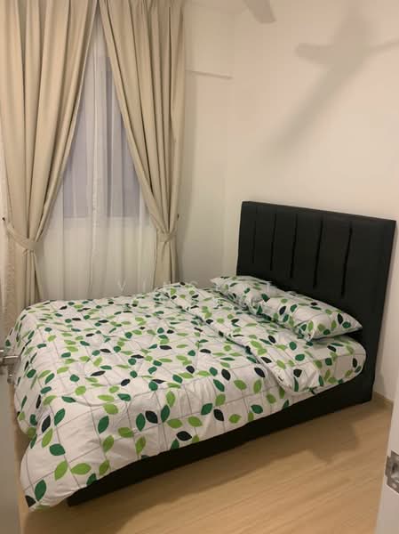 Servis Apartment untuk Disewa di RYAN & MIHO - Vincent Leong - Bedroom - PropertyGuru.com.my