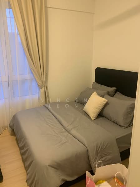 Servis Apartment untuk Disewa di RYAN & MIHO - Vincent Leong - Bedroom - PropertyGuru.com.my