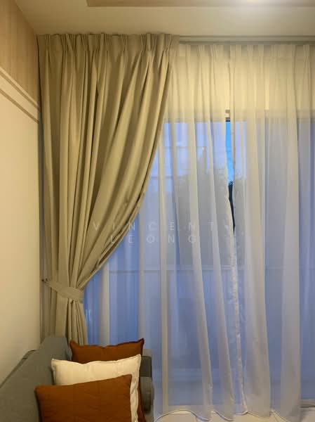 Servis Apartment untuk Disewa di RYAN & MIHO - Vincent Leong - Living Room - PropertyGuru.com.my