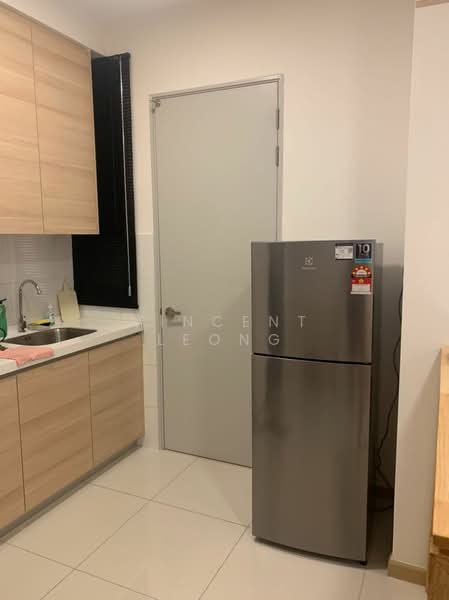 Servis Apartment untuk Disewa di RYAN & MIHO - Vincent Leong - Kitchen - PropertyGuru.com.my