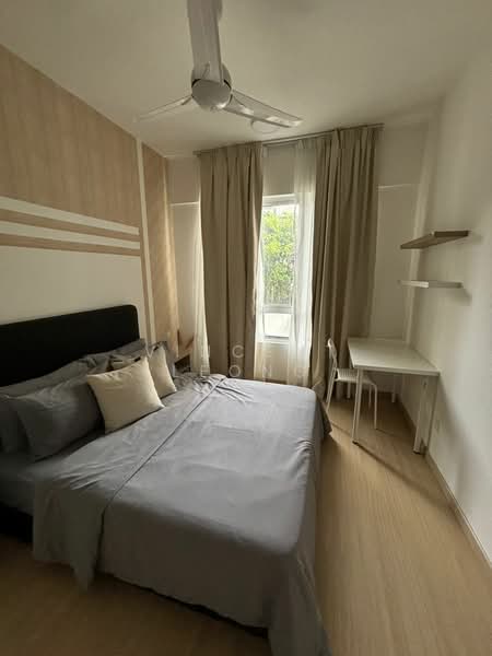 Servis Apartment untuk Disewa di RYAN & MIHO - Vincent Leong - Bedroom - PropertyGuru.com.my
