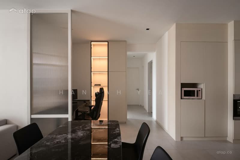 Servis Apartment untuk Dijual di Reflection Residences - Hannah Yeak - Interior - PropertyGuru.com.my