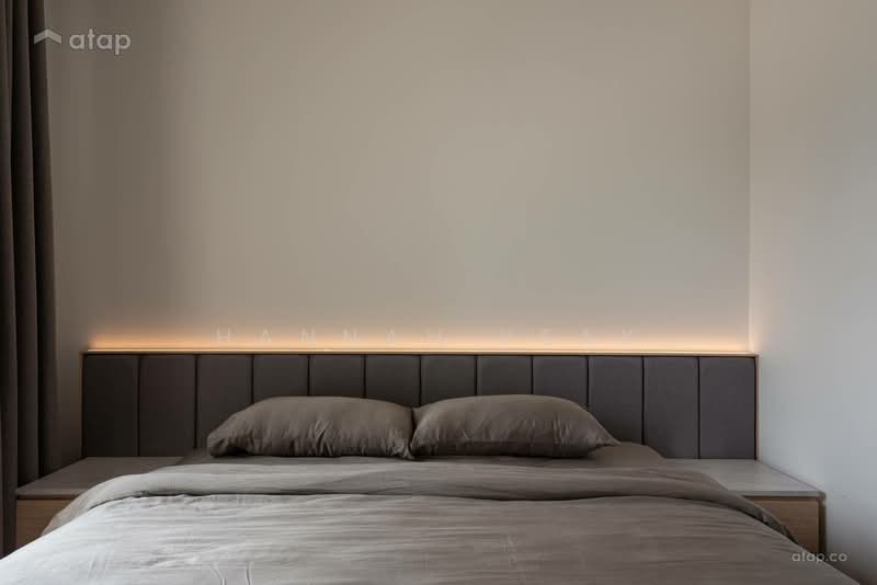 Servis Apartment untuk Dijual di Reflection Residences - Hannah Yeak - PropertyGuru.com.my